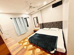Hotel Demand - near Main Temple