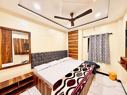 Hotel Demand - near Main Temple