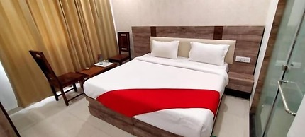 HOTEL ALMOND