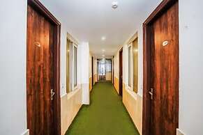 HOTEL ALMOND