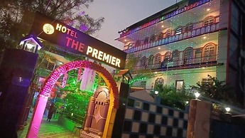 Hotel The Premier Muzaffarpur