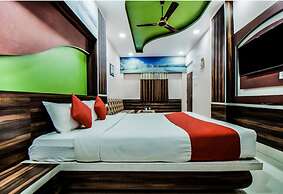 Hotel The Premier Muzaffarpur