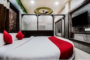 Hotel The Premier Muzaffarpur