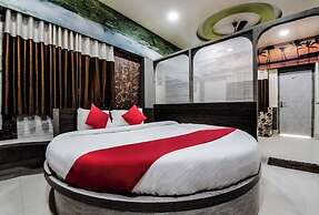 Hotel The Premier Muzaffarpur