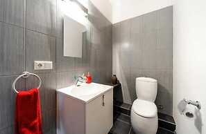 Hotel Thanmayi Inter National