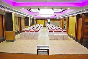 Hotel Thanmayi Inter National