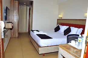 Hotel Thanmayi Inter National