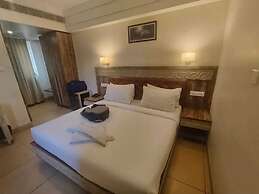 Hotel Thanmayi Inter National