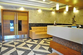 Hotel Thanmayi Inter National