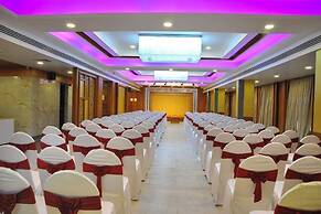 Hotel Thanmayi Inter National