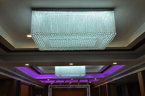 Hotel Thanmayi Inter National