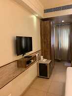 Hotel Thanmayi Inter National