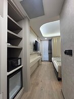Elysia Hotel