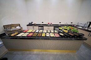 Elysia Hotel