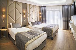 Elysia Hotel