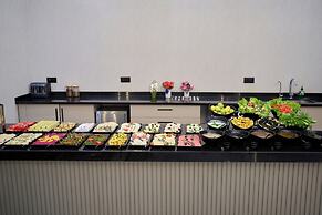 Elysia Hotel