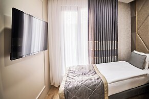 Elysia Hotel
