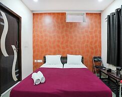 Hotel Sai Leela Residency