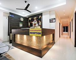 Hotel Sai Leela Residency
