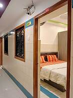 sam galaxy guest house