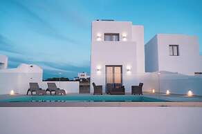 Eupnoia Villas