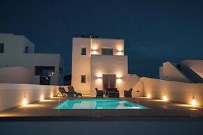 Eupnoia Villas