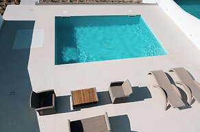 Eupnoia Villas