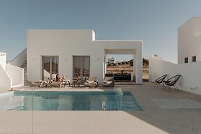 Eupnoia Villas