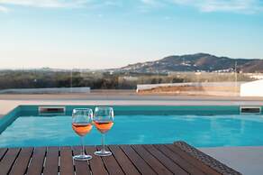 Eupnoia Villas
