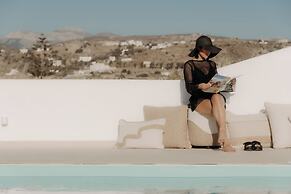 Eupnoia Villas