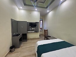 Hotel AYODHYA HERITAGE