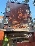 Hotel AYODHYA HERITAGE