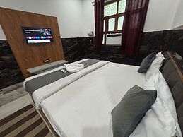 HOTEL KRISHNA HERITAGE VRINDAVAN