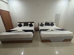 HOTEL KRISHNA HERITAGE VRINDAVAN