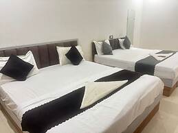 HOTEL KRISHNA HERITAGE VRINDAVAN