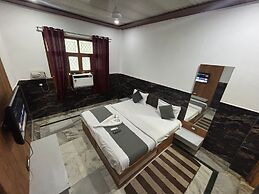 HOTEL KRISHNA HERITAGE VRINDAVAN