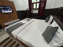 HOTEL KRISHNA HERITAGE VRINDAVAN