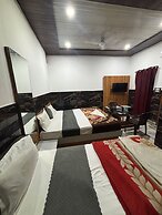 HOTEL KRISHNA HERITAGE VRINDAVAN