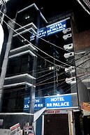 HOTEL RR PALACE GORAKHPUR