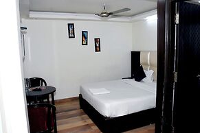 HOTEL RR PALACE GORAKHPUR