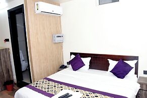 HOTEL RR PALACE GORAKHPUR