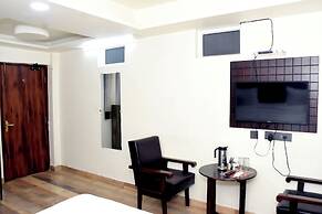 HOTEL RR PALACE GORAKHPUR