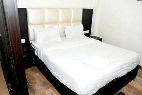 HOTEL RR PALACE GORAKHPUR