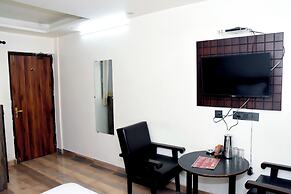 HOTEL RR PALACE GORAKHPUR