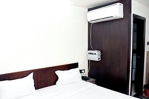 HOTEL RR PALACE GORAKHPUR