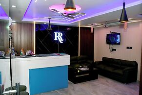HOTEL RR PALACE GORAKHPUR