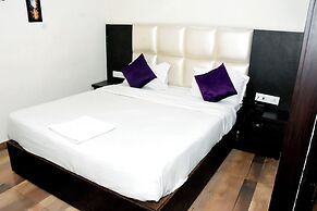 HOTEL RR PALACE GORAKHPUR