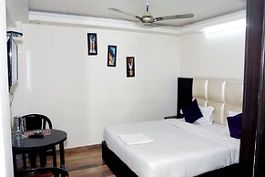 HOTEL RR PALACE GORAKHPUR