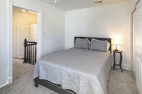 Spacious Family Home w/ Yard in Dtwn Hampton!