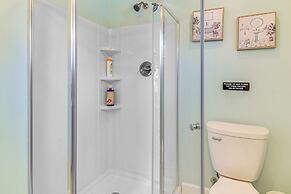 Spacious Family Home w/ Yard in Dtwn Hampton!